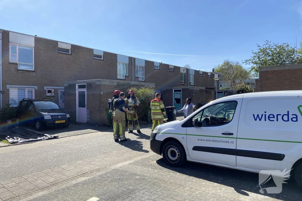Wittezeestraat Lelystad 112 