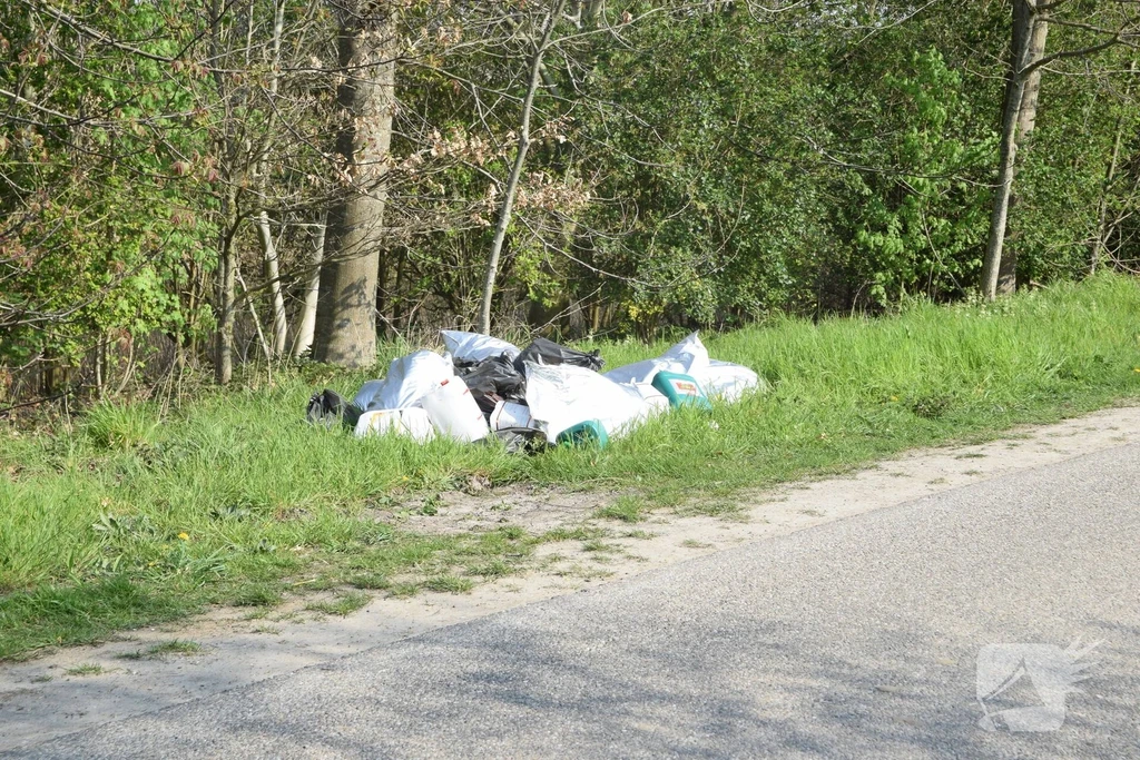 Kanaalweg 112 melding Hulst 