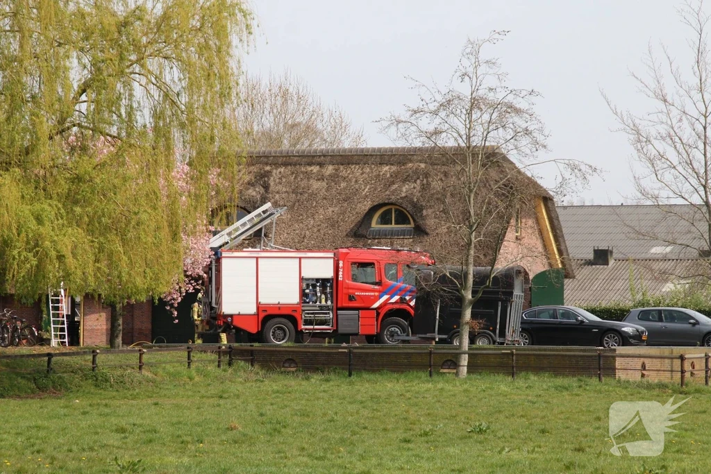 Vikarienweg 112 meldingen Putten 
