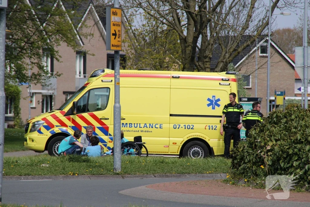 Callenbachstraat 112 nieuws Nijkerk 