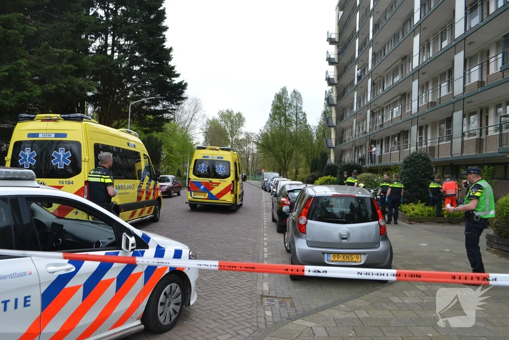 Brahmslaan 112 nieuws Leiden 