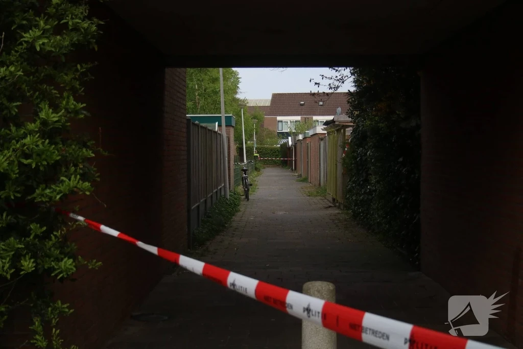 Wikkedreef Spijkenisse 112 
