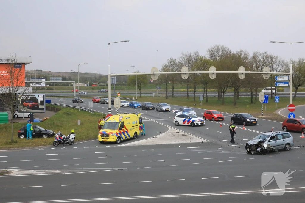 Rondweg-Noord Amersfoort 112 