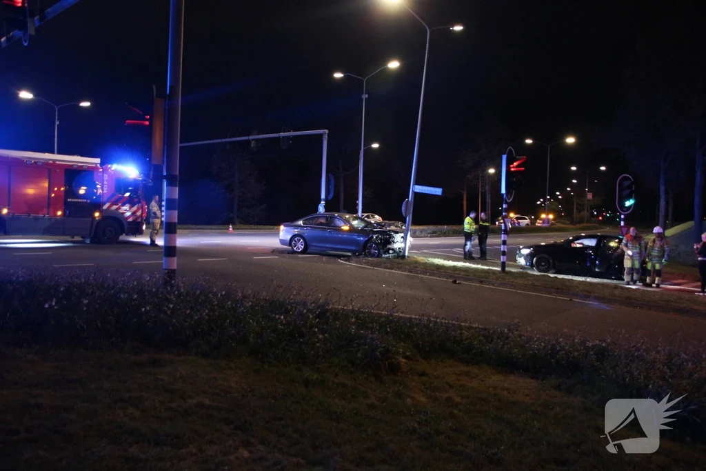 Veluwedreef - s103 112 nieuws Almere 