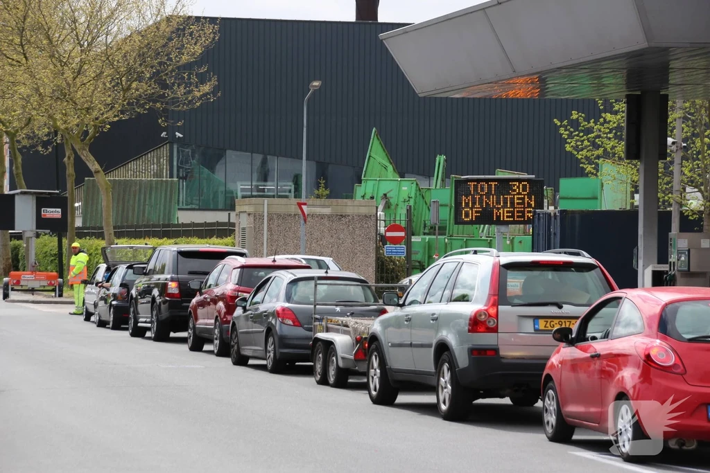 Ambachtsweg Nieuws Huizen 