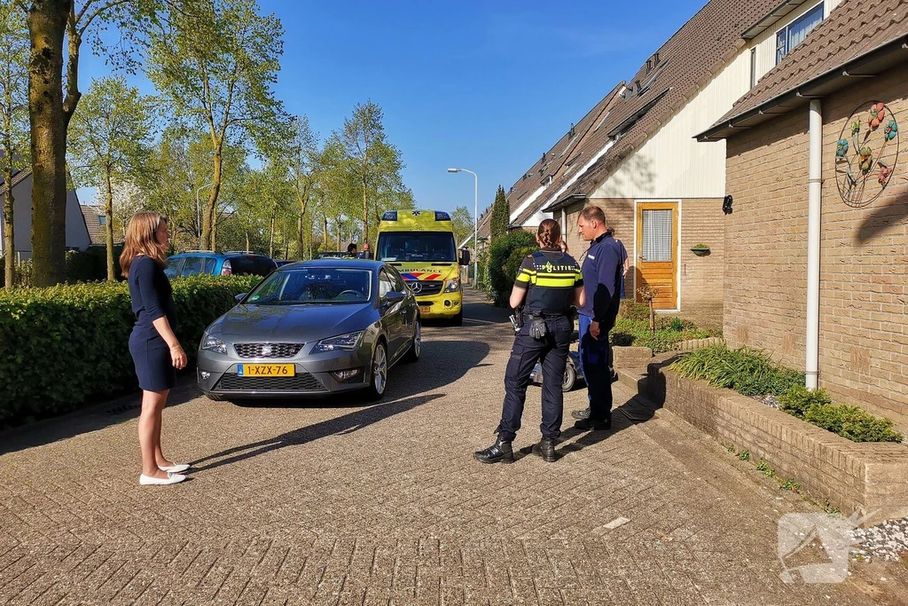 Suze Robertsonstraat 112 nieuws Ede 
