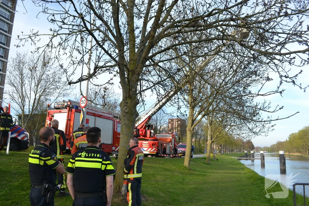 Kanaalweg Leiden 112 