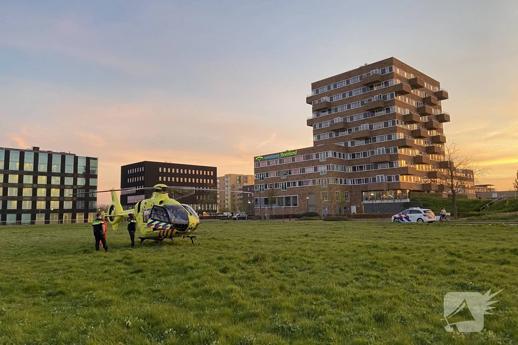 Rostockstraat Nieuws Lelystad 