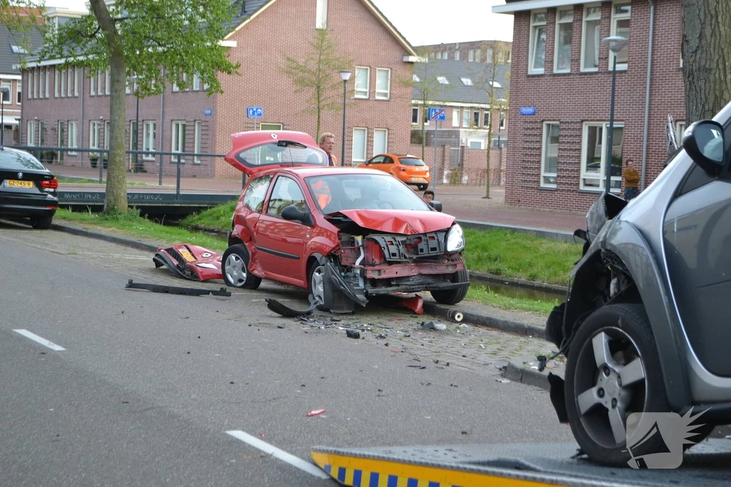 Boshuizerkade 112 nieuws Leiden 