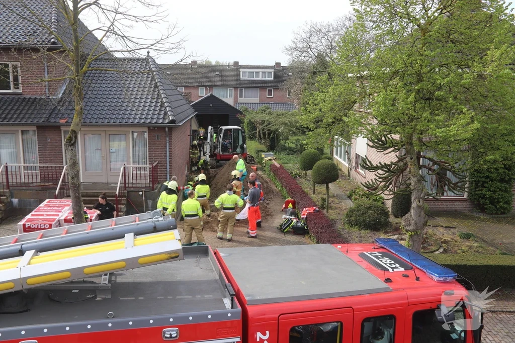 Hoofdstraat 112 meldingen Heeswijk-Dinther 
