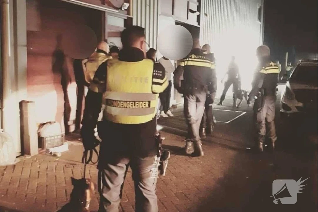 Penningweg Nieuws Zaandam 