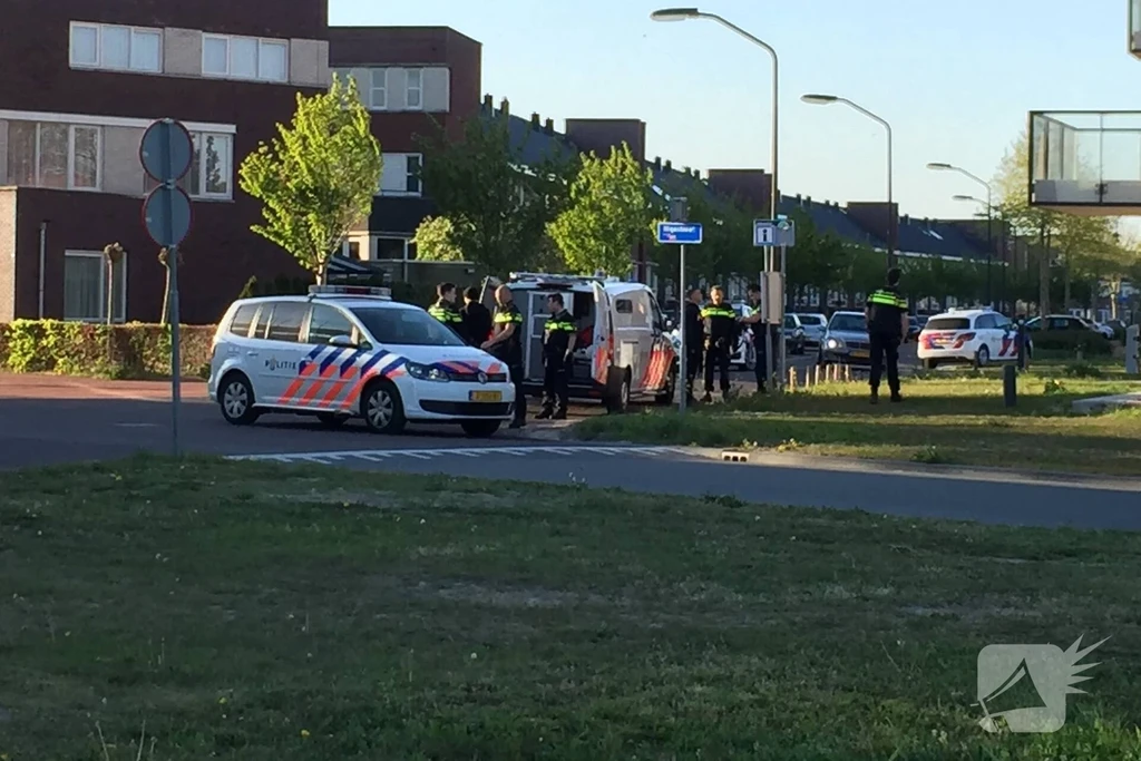 Rigastraat Nieuws Lelystad 