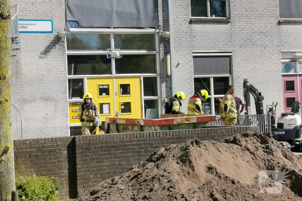 Laan der Verenigde Naties Nieuws Ede 