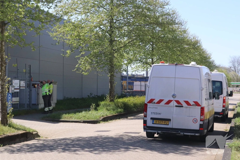 Locomotiefstraat 112 nieuws Utrecht 