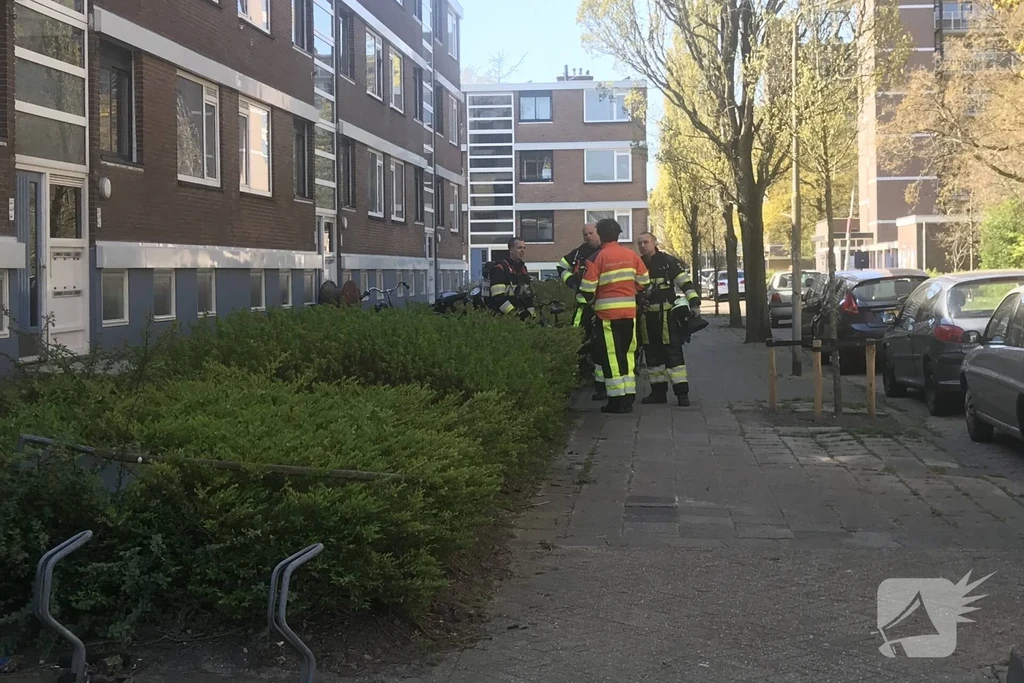 Eikenstraat Leeuwarden 112 