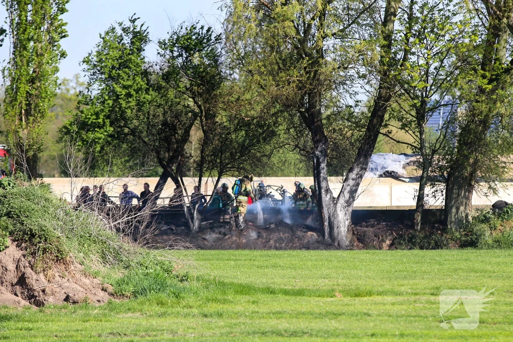 Oude Holleweg 112 melding Renswoude 