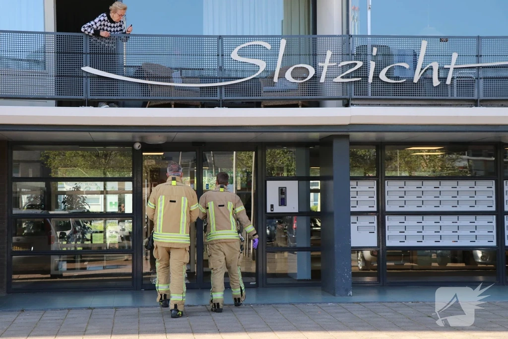 Slotplein Nieuws Capelle aan den IJssel 