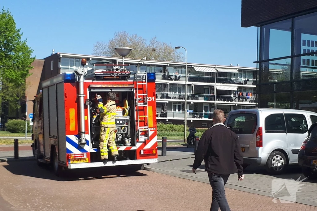 Alberdingk Thijmlaan 112 nieuws Harderwijk 