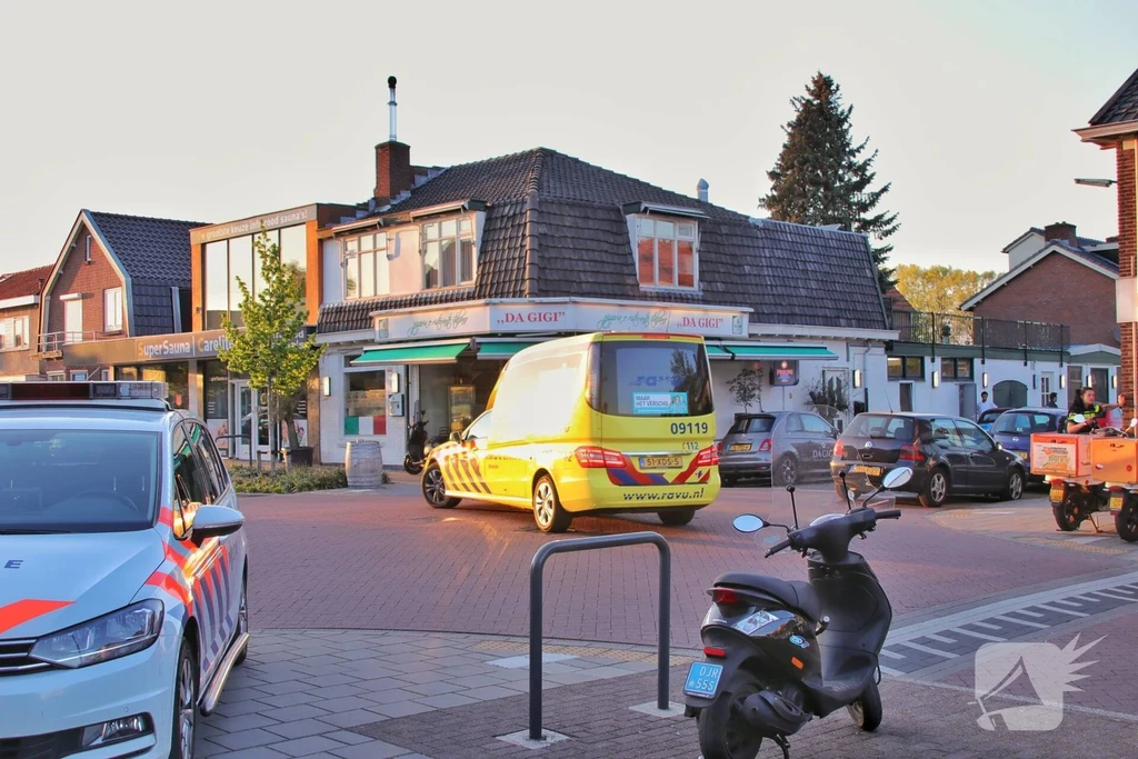 Patrimoniumlaan Veenendaal 112 