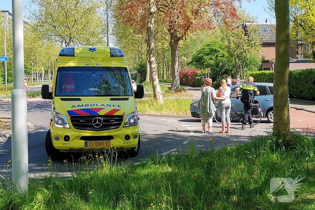 Hofbeeklaan Nieuws Ede 