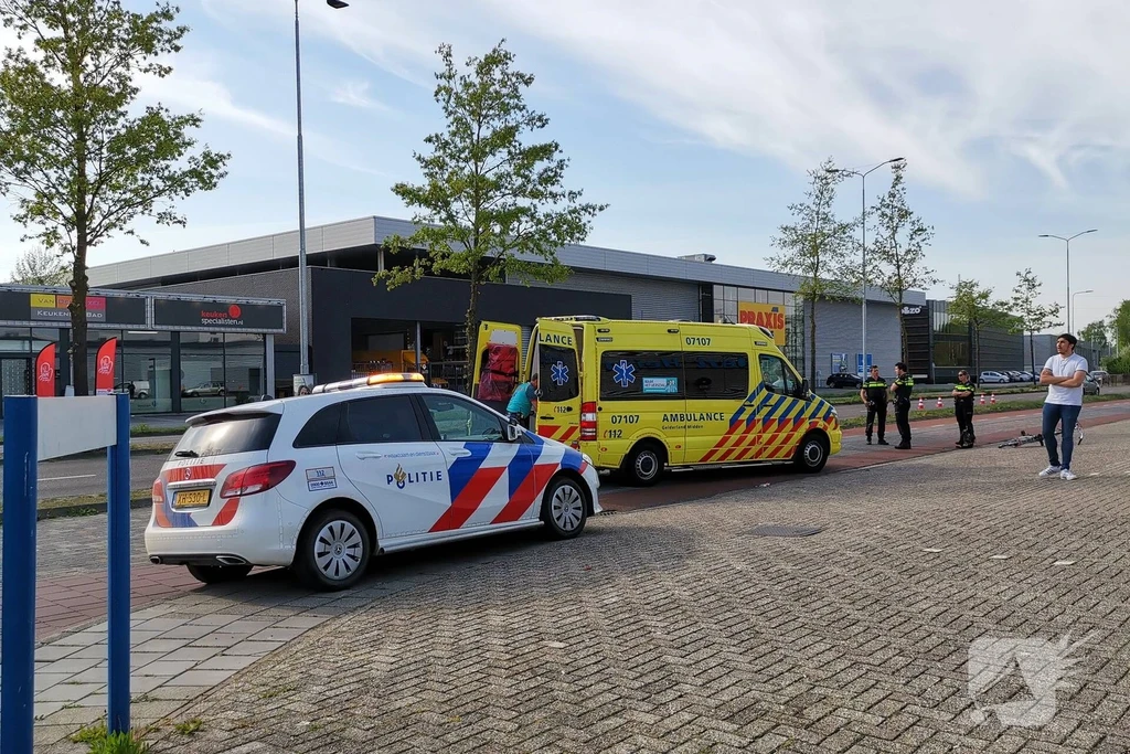 Keesomstraat Ede 112 