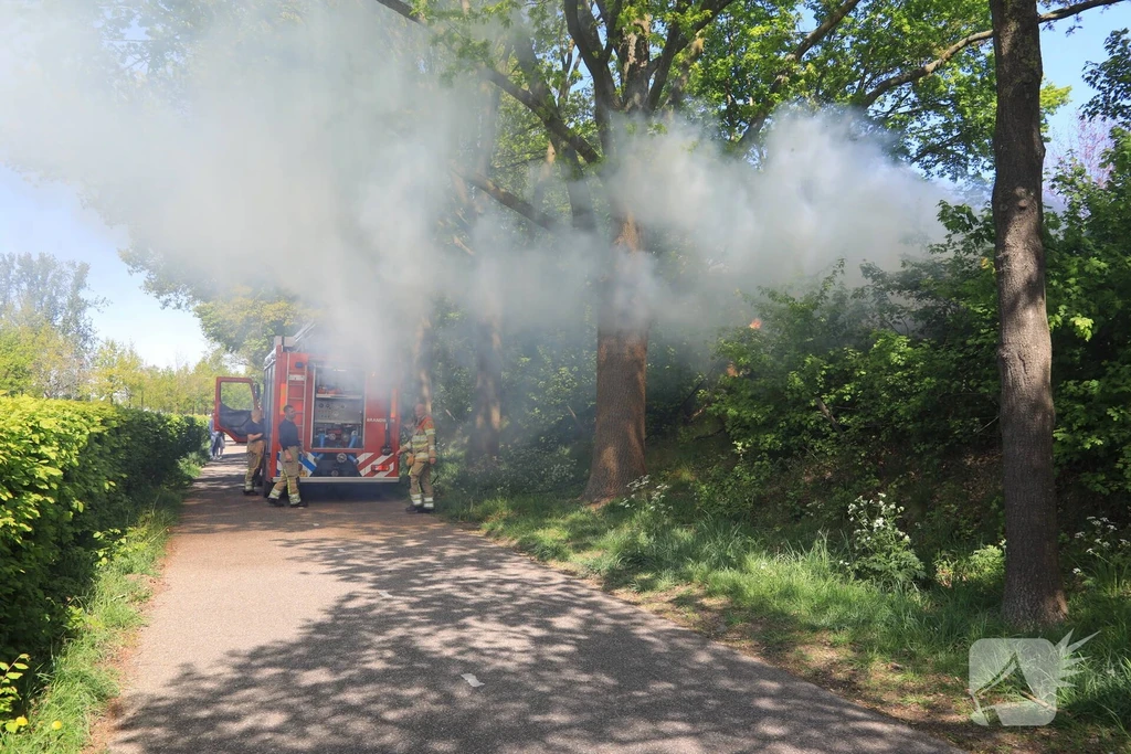 Bunschoterstraat 112 meldingen Hoogland 