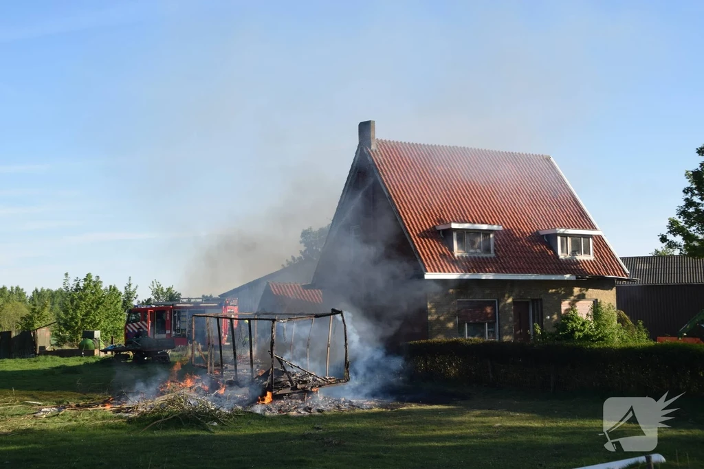 Driesprongweg 112 meldingen Biervliet 
