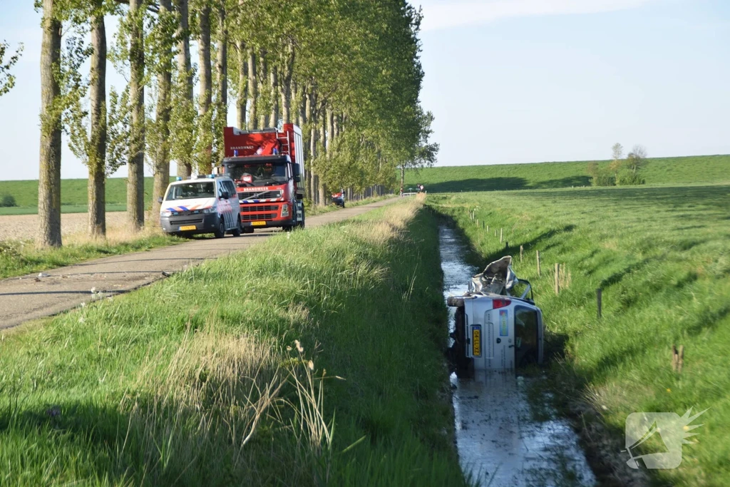 Kruisweg Nieuws Hoofdplaat 