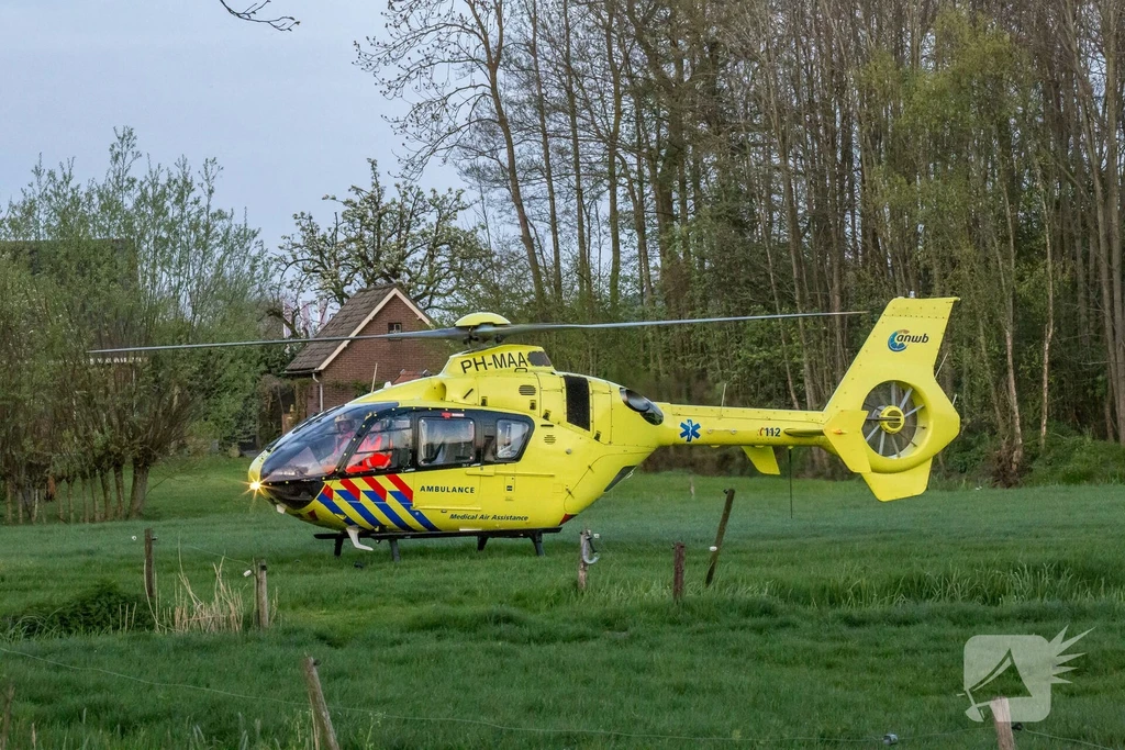 Bosscheweg Drunen 112 