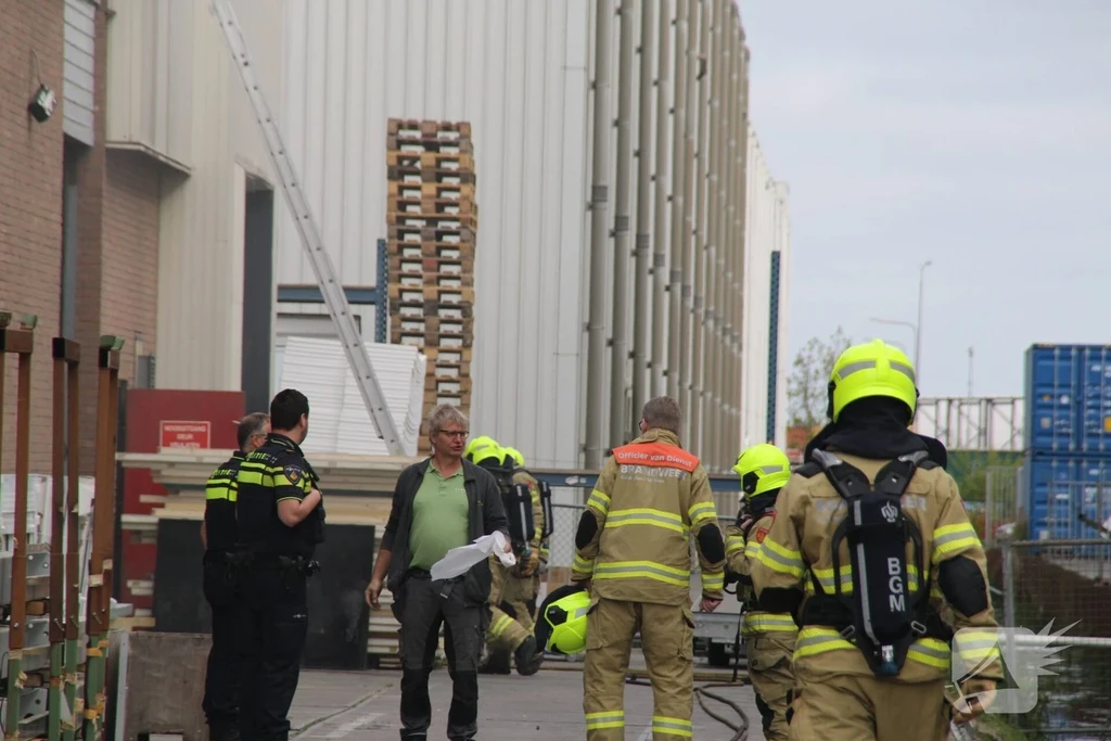 Gildenstraat Nieuws Nijkerk 