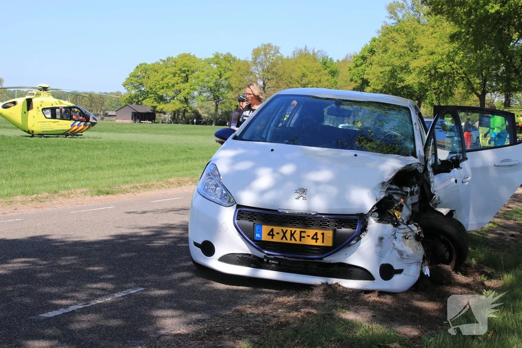 Hopeseweg Nieuws Renswoude 