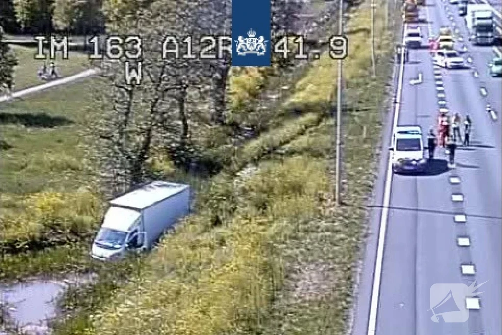 Rijksweg A12 112 nieuws Zevenaar 