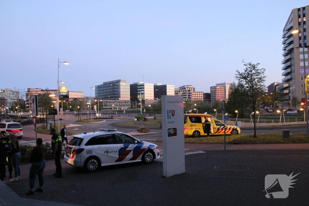 Eemplein Amersfoort 112 