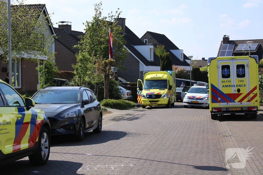 Pastoor Meulenbergstraat 112 nieuws Oirsbeek 