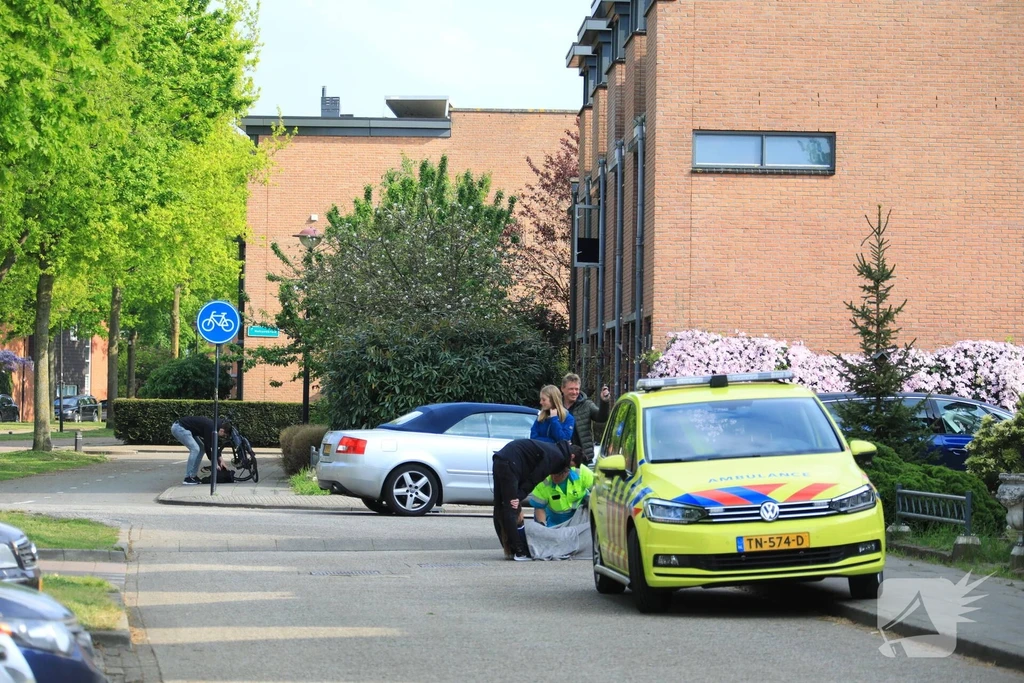 Kruidendreef Amersfoort 112 