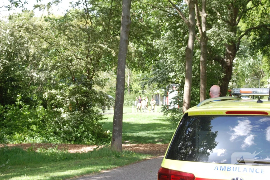 Meiveldpad Nieuws Middelburg 