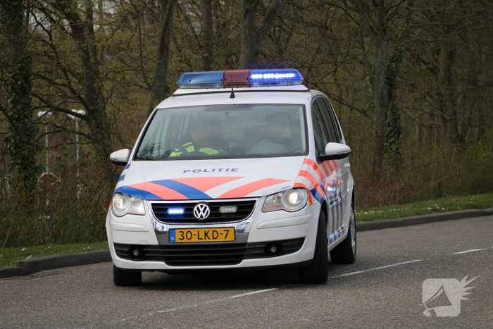 Applaus voor zorgpersoneel AKO Heerlen Zuyderland Ziekenhuis