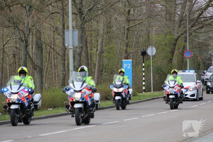 Applaus voor zorgpersoneel AKO Heerlen Zuyderland Ziekenhuis