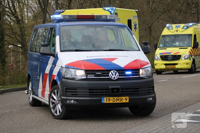 Applaus voor zorgpersoneel AKO Heerlen Zuyderland Ziekenhuis