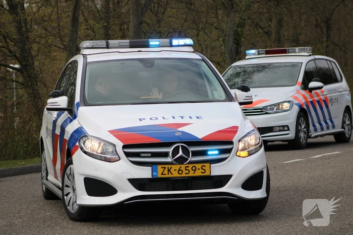 Applaus voor zorgpersoneel AKO Heerlen Zuyderland Ziekenhuis