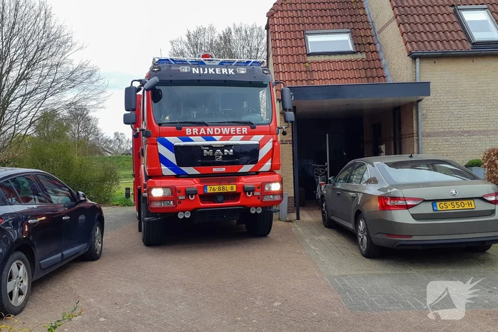 brand lorentzhof nijkerk