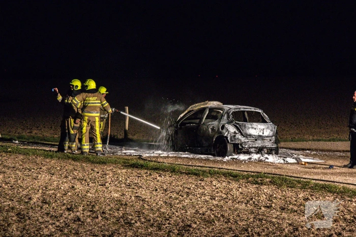 brand eendenpoelweg sittard