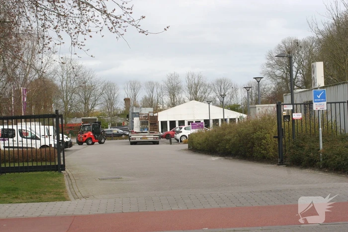 Pathologie Friesland testen zorgmedewerkers en kwetsbaren op corona
