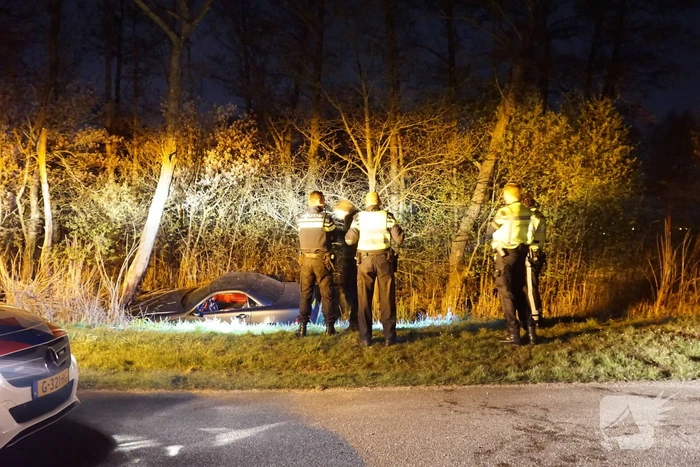 ongeval hennipslootkade zevenhuizen