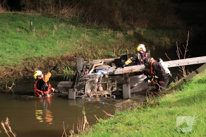 ongeval van middachtenstraat - n301 nijkerk