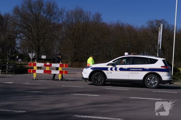 nieuws verlengde arnhemseweg - n224 ede