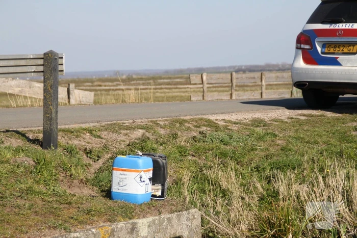 nieuws nekkeveld nijkerk