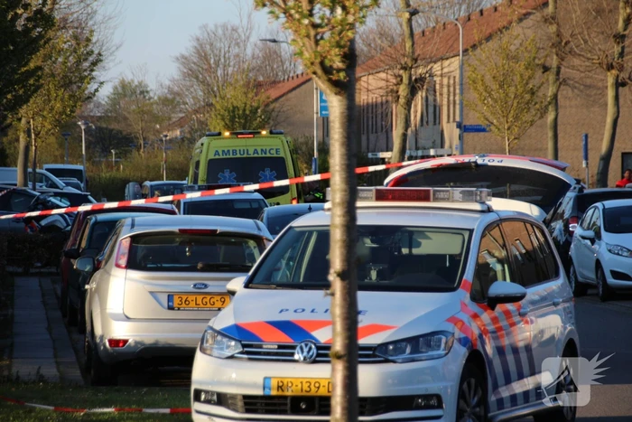 Persoon zwaargewond bij schietpartij in Kruidenwijk