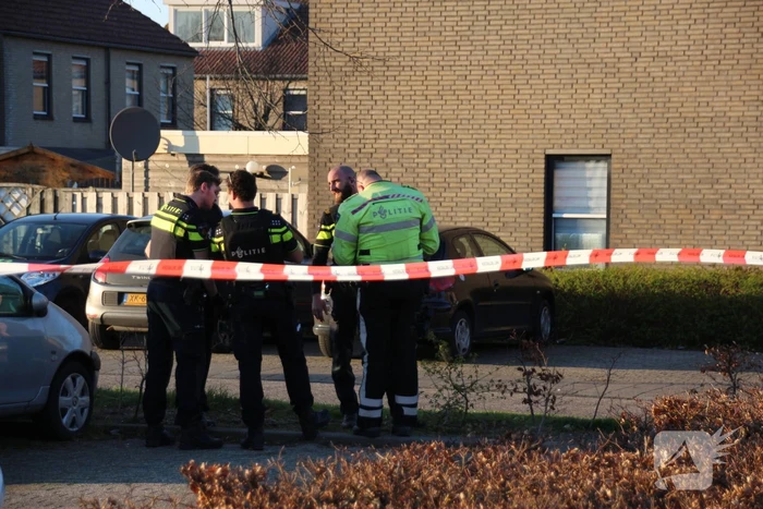 Persoon zwaargewond bij schietpartij in Kruidenwijk