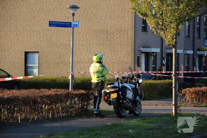 Persoon zwaargewond bij schietpartij in Kruidenwijk